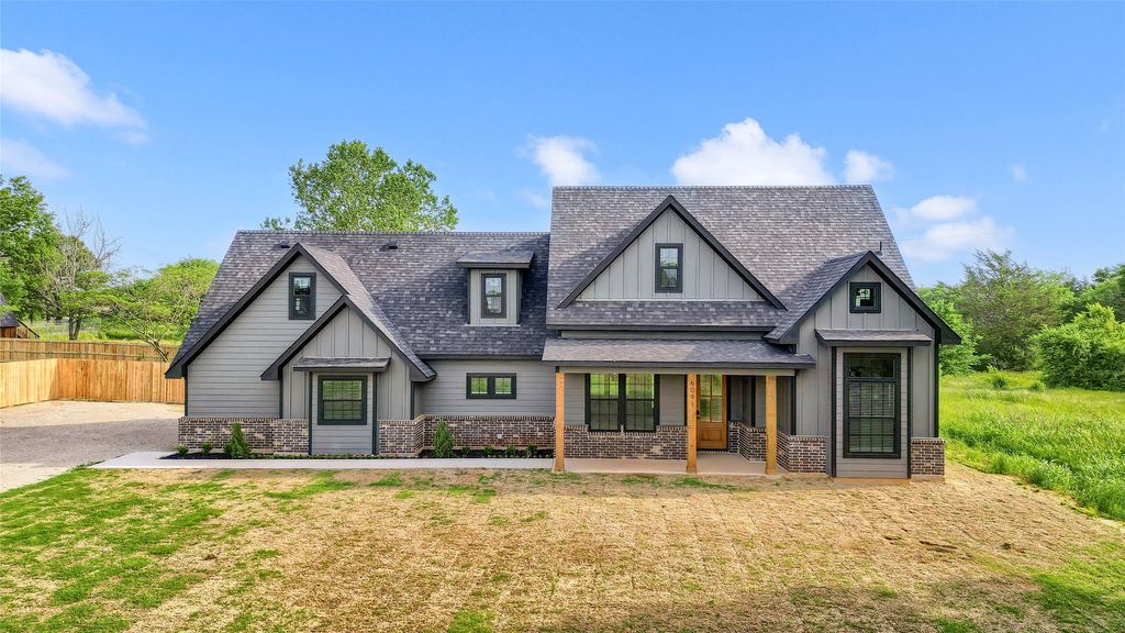 6091 FM-1753, Denison, TX 75021