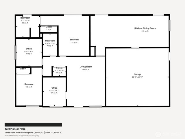 4273 Pioneer Place SE, Port Orchard, WA 98366