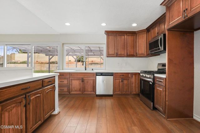 793 Bennett Street, Simi Valley, CA 93065