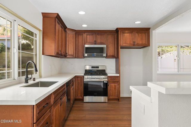 793 Bennett Street, Simi Valley, CA 93065