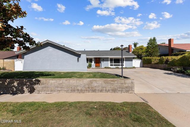 793 Bennett Street, Simi Valley, CA 93065