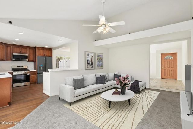 793 Bennett Street, Simi Valley, CA 93065