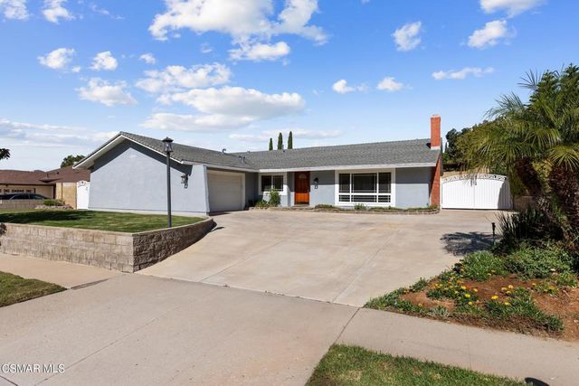 793 Bennett Street, Simi Valley, CA 93065