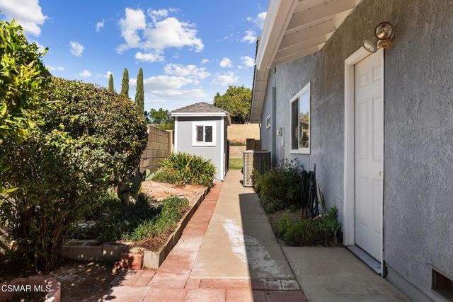 793 Bennett Street, Simi Valley, CA 93065