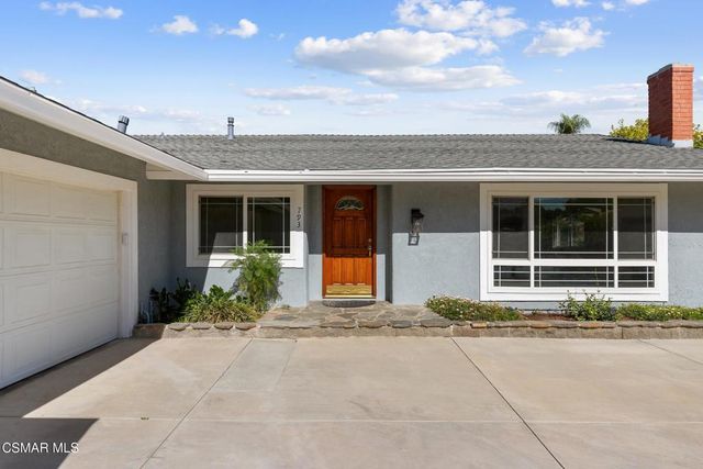 793 Bennett Street, Simi Valley, CA 93065