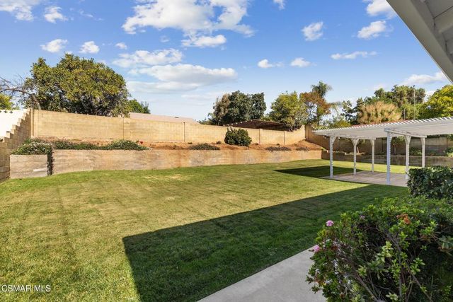 793 Bennett Street, Simi Valley, CA 93065