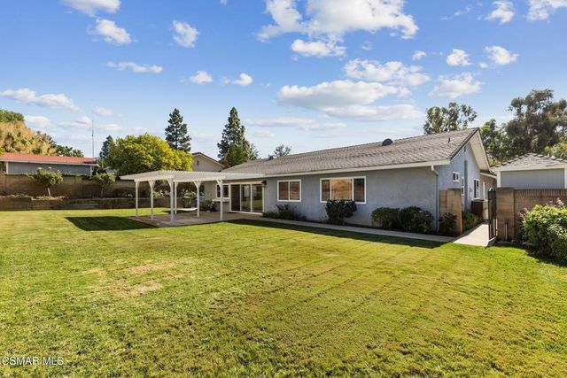 793 Bennett Street, Simi Valley, CA 93065