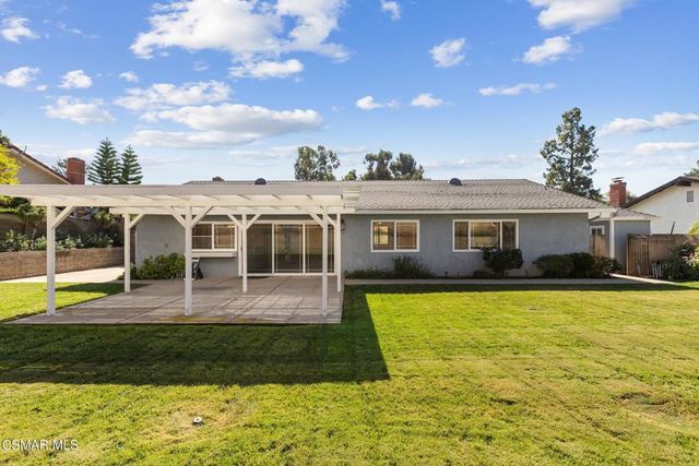 793 Bennett Street, Simi Valley, CA 93065