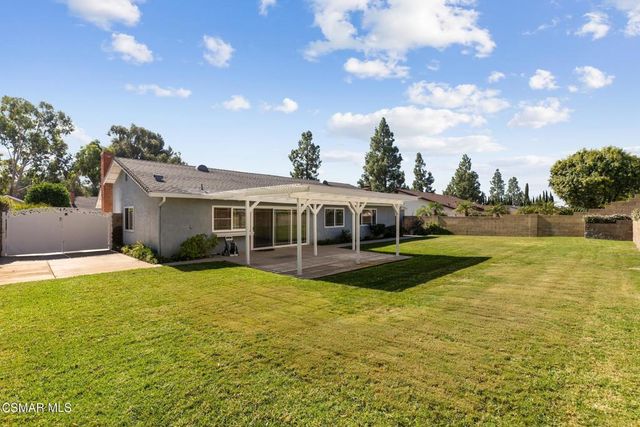 793 Bennett Street, Simi Valley, CA 93065