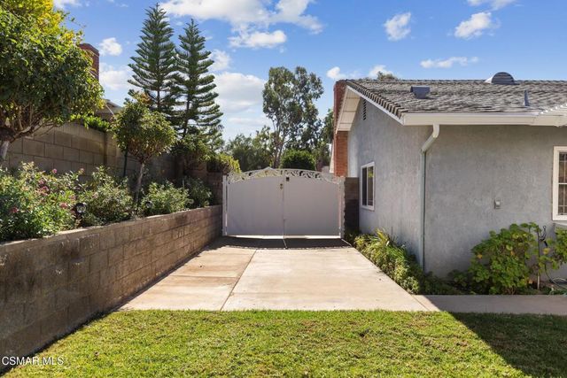 793 Bennett Street, Simi Valley, CA 93065