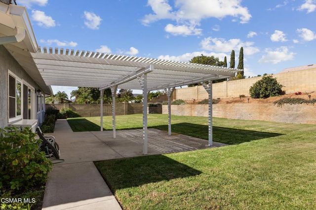 793 Bennett Street, Simi Valley, CA 93065