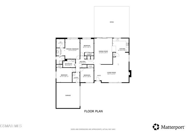 793 Bennett Street, Simi Valley, CA 93065