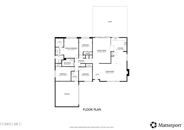 793 Bennett Street, Simi Valley, CA 93065