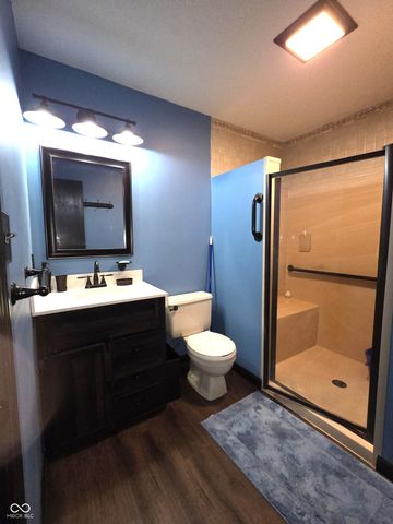 5241 W Marietta Railroad Street, Shelbyville, IN 46176
