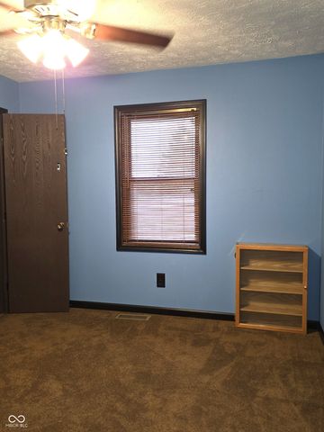 5241 W Marietta Railroad Street, Shelbyville, IN 46176