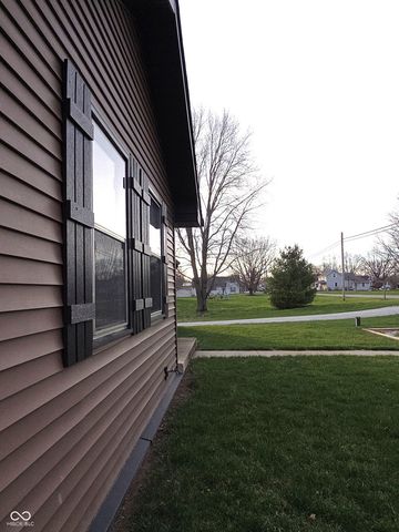 5241 W Marietta Railroad Street, Shelbyville, IN 46176