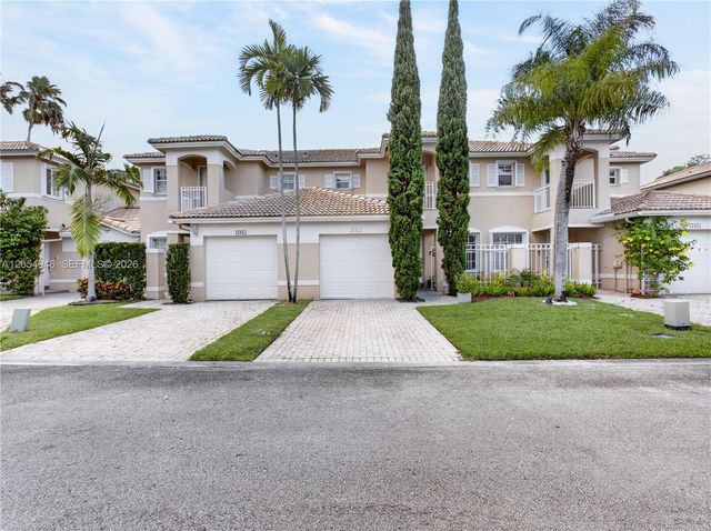17071 NW 22nd St, Pembroke Pines, FL 33028