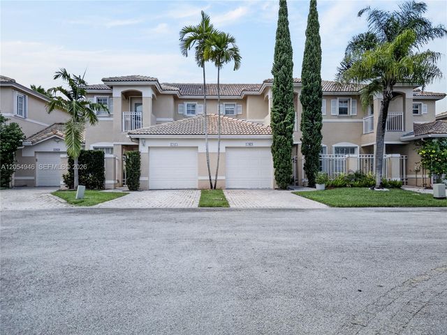 17071 NW 22nd St, Pembroke Pines, FL 33028