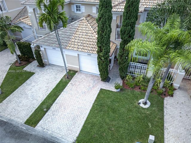 17071 NW 22nd St, Pembroke Pines, FL 33028