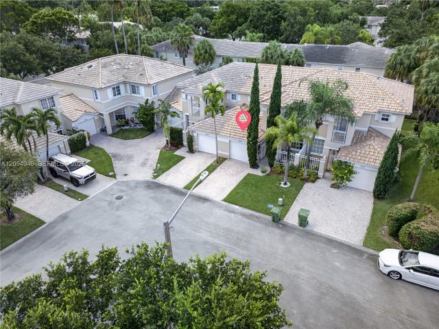 17071 NW 22nd St, Pembroke Pines, FL 33028