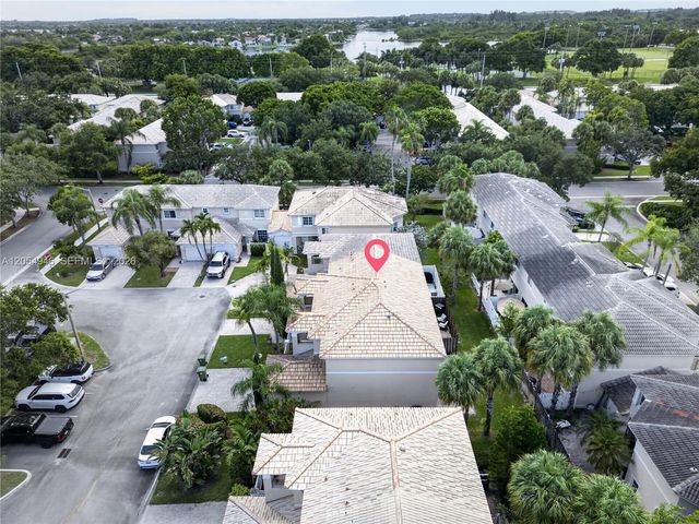 17071 NW 22nd St, Pembroke Pines, FL 33028