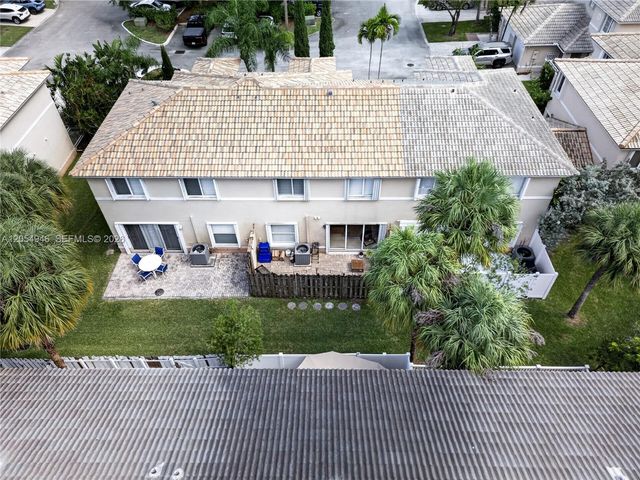 17071 NW 22nd St, Pembroke Pines, FL 33028