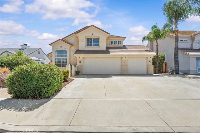 4161 Windsor, Hemet, CA 92545