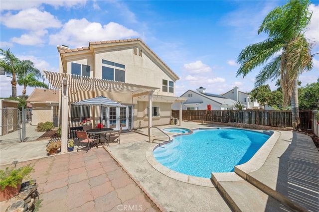 4161 Windsor, Hemet, CA 92545