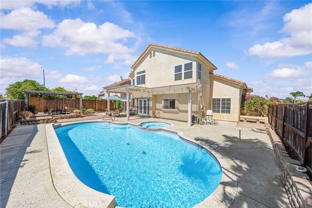 4161 Windsor, Hemet, CA 92545