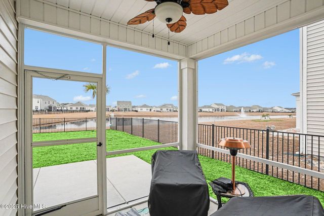 211 Londonshire Drive, Myrtle Beach, SC 29579