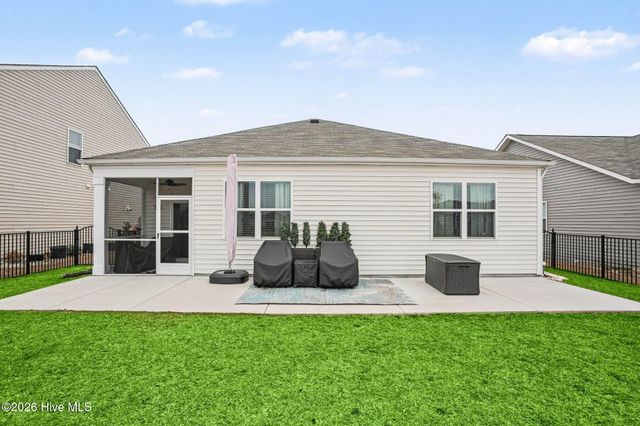 211 Londonshire Drive, Myrtle Beach, SC 29579