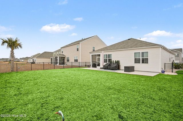 211 Londonshire Drive, Myrtle Beach, SC 29579