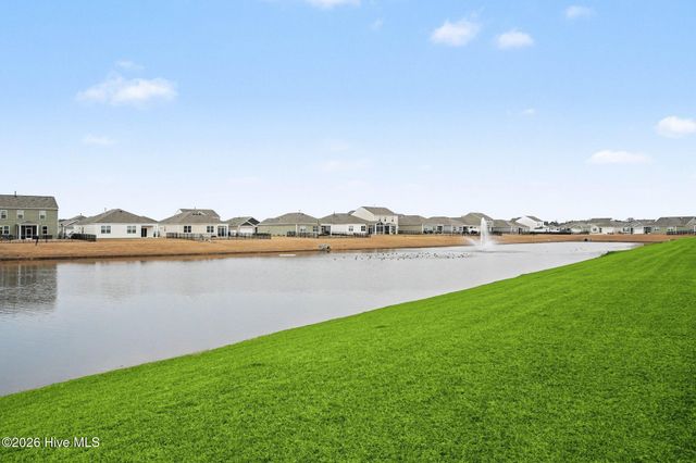 211 Londonshire Drive, Myrtle Beach, SC 29579