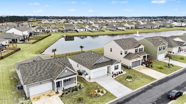 211 Londonshire Drive, Myrtle Beach, SC 29579