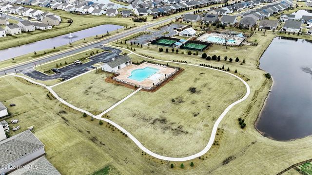 211 Londonshire Drive, Myrtle Beach, SC 29579