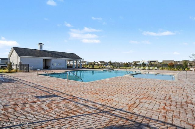 211 Londonshire Drive, Myrtle Beach, SC 29579