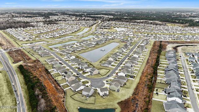 211 Londonshire Drive, Myrtle Beach, SC 29579