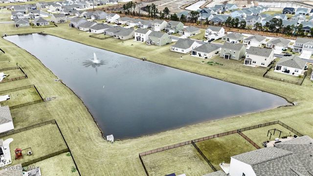 211 Londonshire Drive, Myrtle Beach, SC 29579