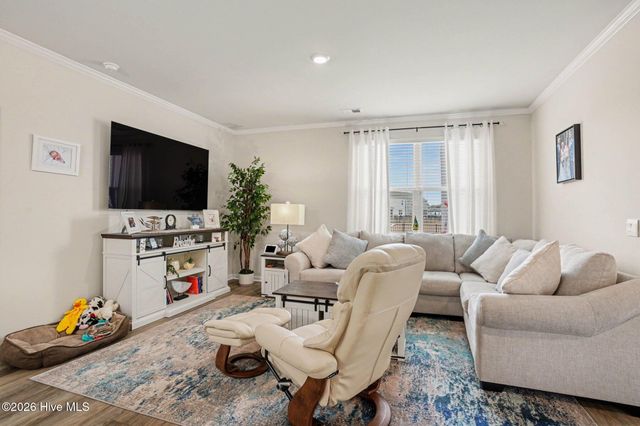 211 Londonshire Drive, Myrtle Beach, SC 29579