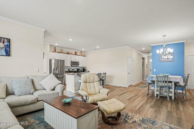 211 Londonshire Drive, Myrtle Beach, SC 29579