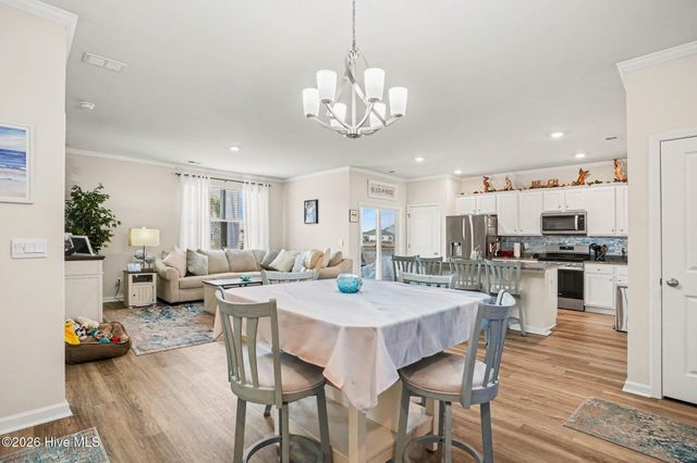 211 Londonshire Drive, Myrtle Beach, SC 29579