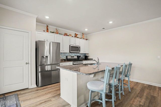 211 Londonshire Drive, Myrtle Beach, SC 29579