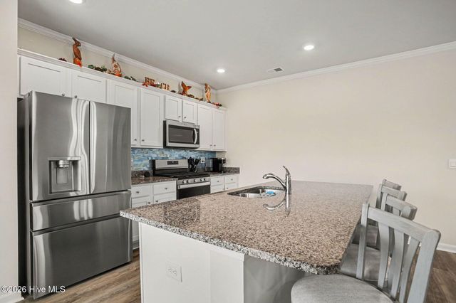 211 Londonshire Drive, Myrtle Beach, SC 29579