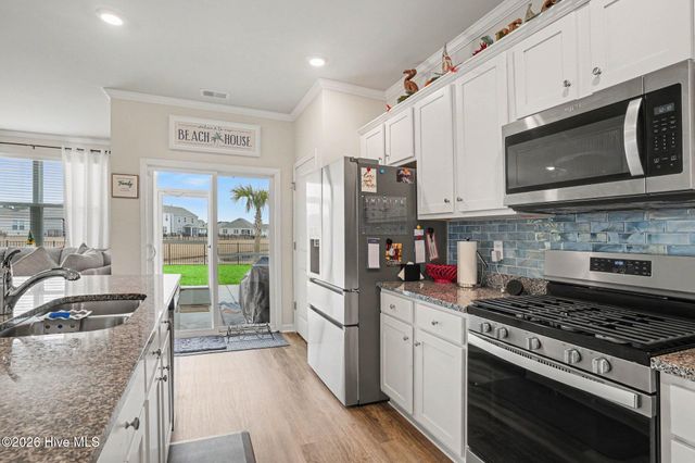 211 Londonshire Drive, Myrtle Beach, SC 29579