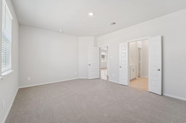 11424 Dark Amethyst Drive, Houston, TX 77048