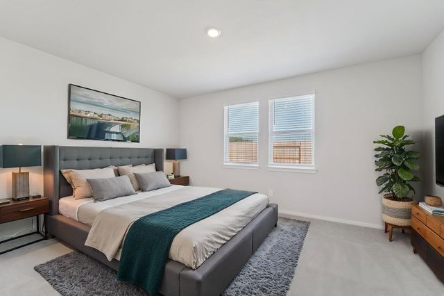 11424 Dark Amethyst Drive, Houston, TX 77048