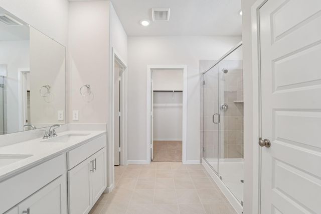 11424 Dark Amethyst Drive, Houston, TX 77048