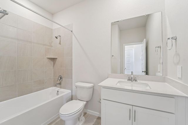 11424 Dark Amethyst Drive, Houston, TX 77048