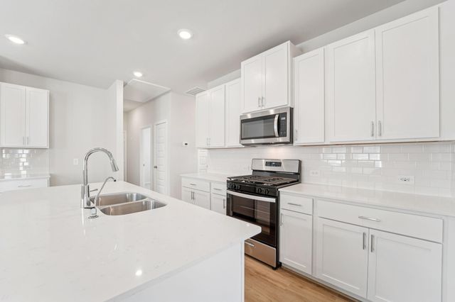 11424 Dark Amethyst Drive, Houston, TX 77048