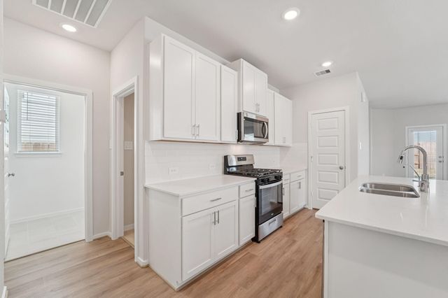 11424 Dark Amethyst Drive, Houston, TX 77048